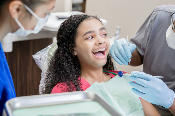 Best Broken or Cracked Tooth Emergency Dentist in East Rockingham, NC