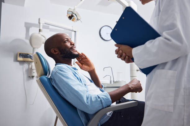 Best Holiday Emergency Dentist in East Rockingham, NC