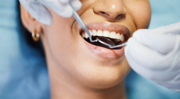 Best Orthodontic Emergency Dentist in East Rockingham, NC