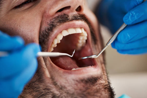 Best Weekend Emergency Dentist in East Rockingham, NC
