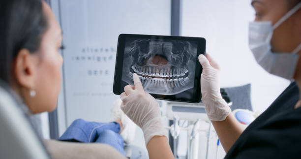 Best Broken or Cracked Tooth Emergency Dentist in East Rockingham, NC