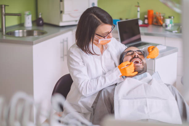 Best Emergency Dentist for Special Needs Patients in East Rockingham, NC
