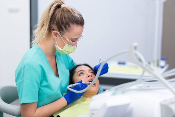 Best Emergency Dentist for Knocked-Out Tooth in East Rockingham, NC