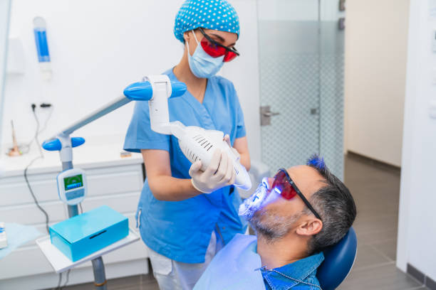 Best Emergency Dental Services for Seniors in East Rockingham, NC