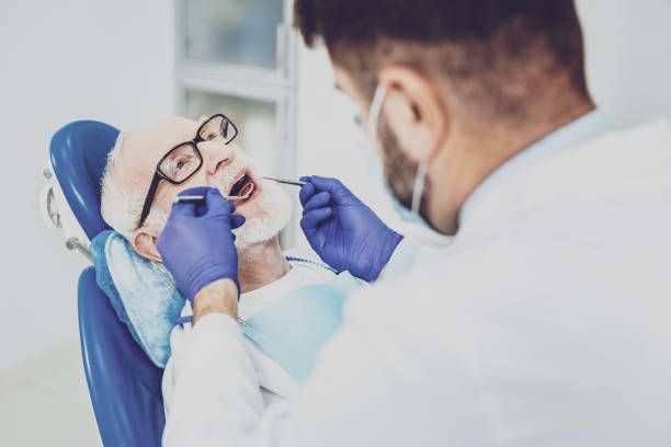 Best Weekend Emergency Dentist in East Rockingham, NC